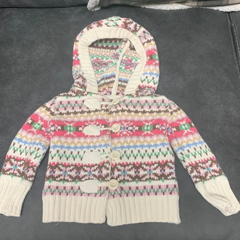 Gymboree gap girls